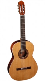 Гитара классическая Almansa 401 Cedar 4/4